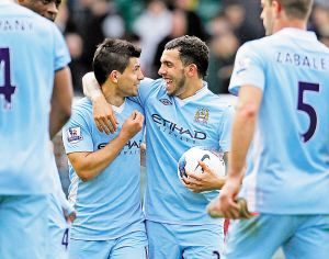 激烈竞争之 激烈竞争之